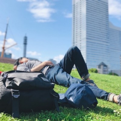 The days of my youth