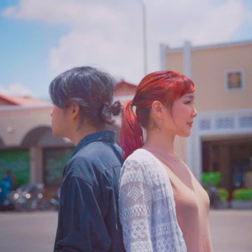 LINH ANGEL Shiho Rainbow