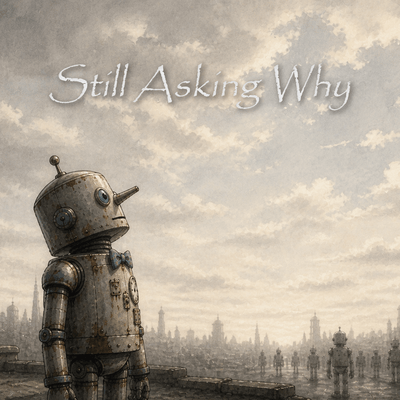 Still Asking Why