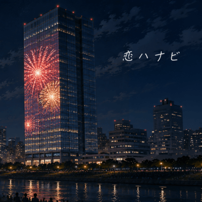 Koi Hanabi