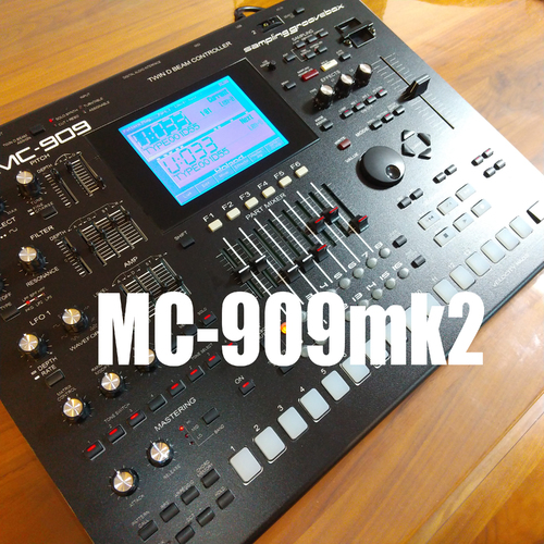 MC-909mk2