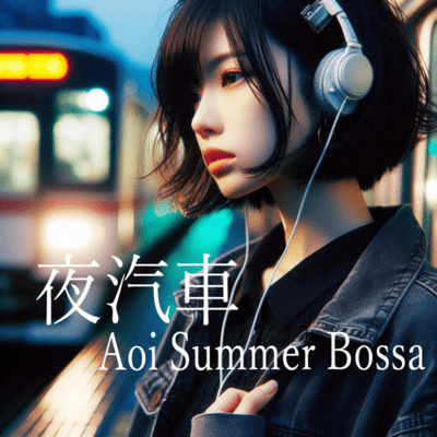 Night Train (feat. Aoi Summer Bossa)