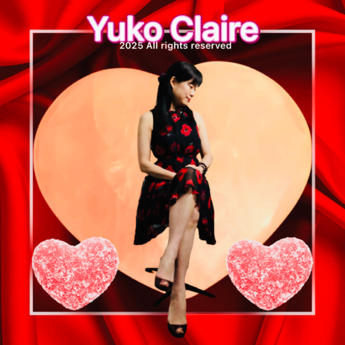 Yuko Claire