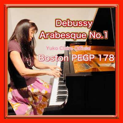 Classical Piano for calming, peace