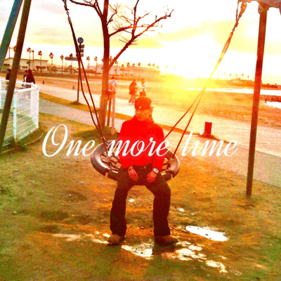 One more time