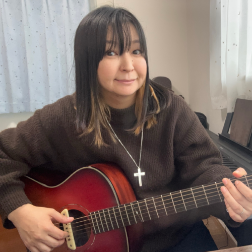 7:NANA Akiko Hirokawa