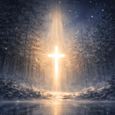ECHO/In God's Hands