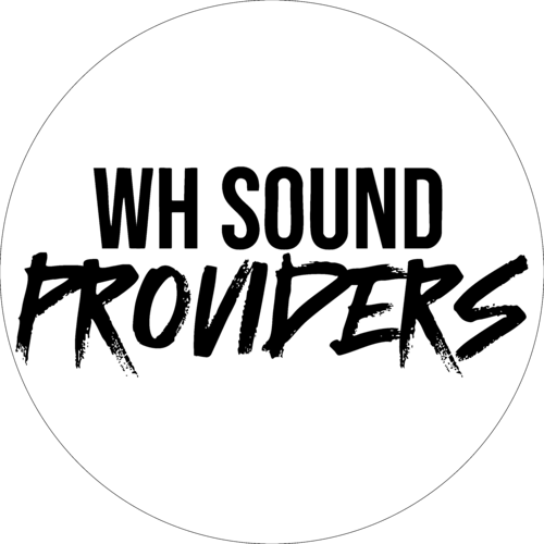WH SOUND PROVIDERS