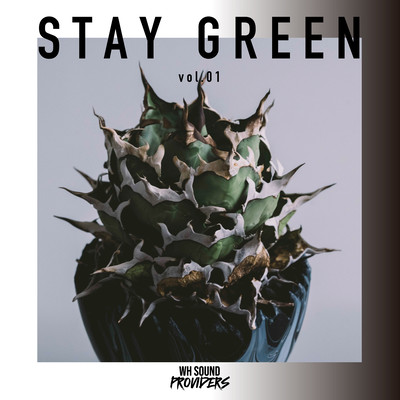STAY GREEN vol.01