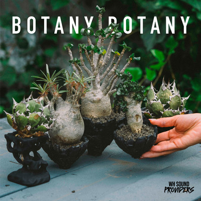 BOTANY BOTANY