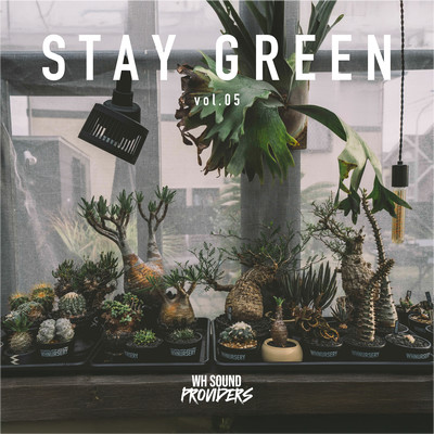 STAY GREEN VOL.05