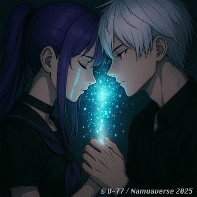 ERROR_ Is This Love_ (feat. SHIN)