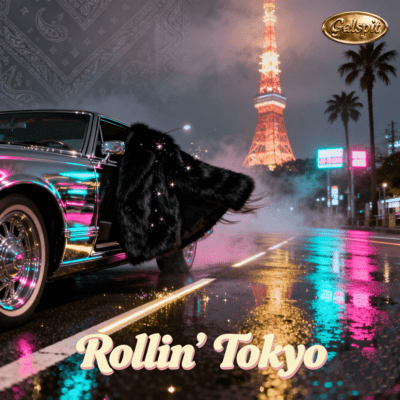 Rollin' Tokyo