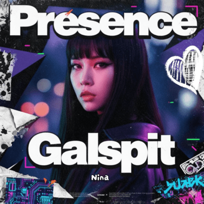 Presence (feat. Nina)