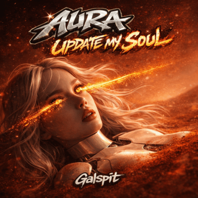 UPDATE MY SOUL