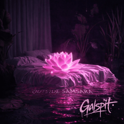 OUTSIDE SAMSARA: PINK