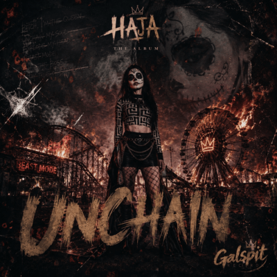 UNCHAIN