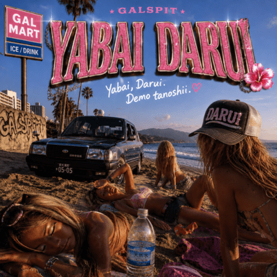 YABAI DARUI