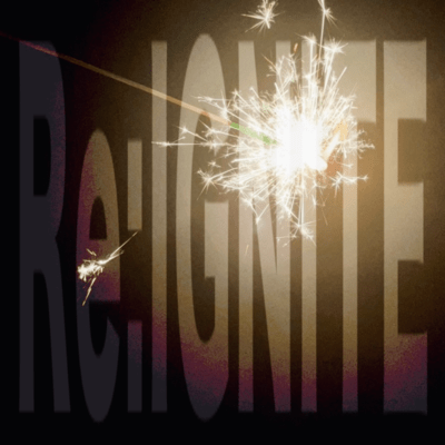 Re:IGNITE (feat. GUMI)
