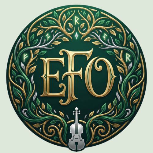 Earjent Fantasy Orchestra
