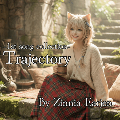 Trajectory "1st Song collection"
