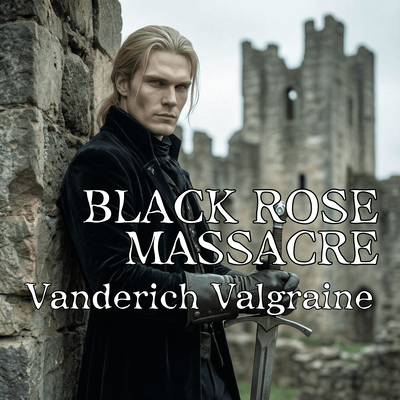 BLACK ROSE MASSACRE