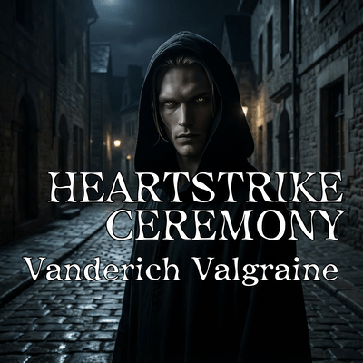 HEARTSTRIKE CEREMONY
