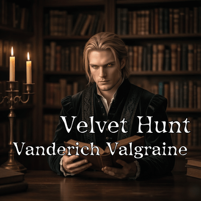 Velvet Hunt