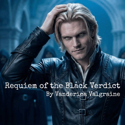 Requiem of the Black Verdict