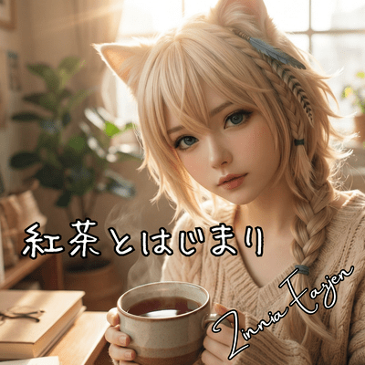Tea and Love