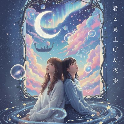 kimitomiagetayozora