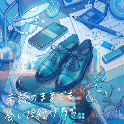Midoku no mama demo ai ni iketara