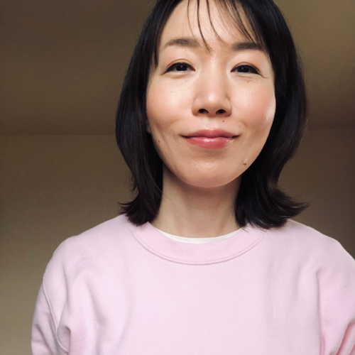 megumi yokoyama