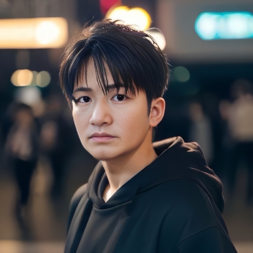 Tomokazu Nakamura