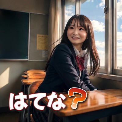 Hatena? (feat. Futaba Minato)