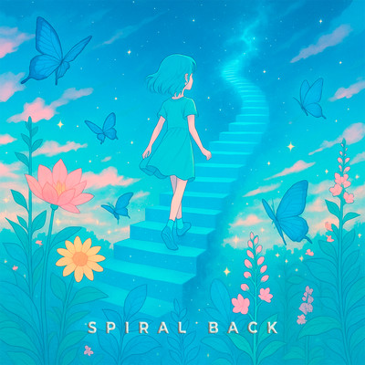 SPIRAL BACK