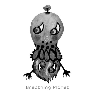 Breathing Planet