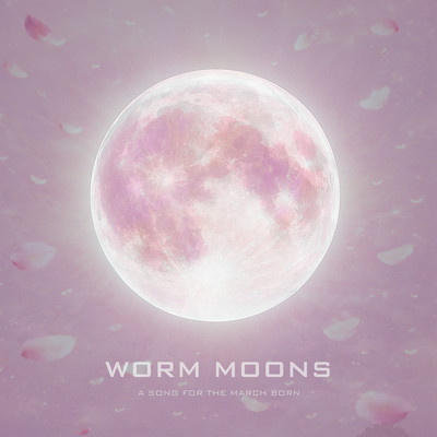 WORM MOONS