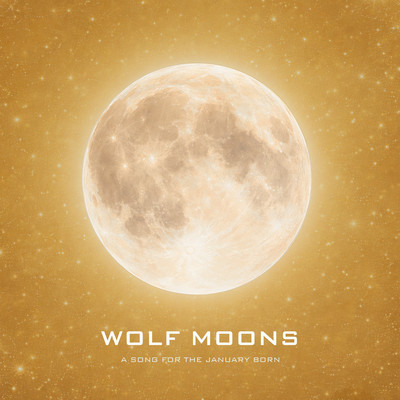 WOLF MOONS