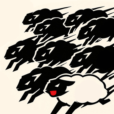 Attack of the Lamb Chop