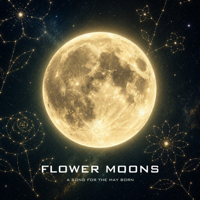 FLOWER MOONS