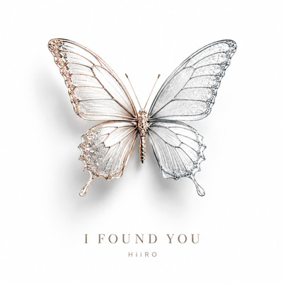 I Found You