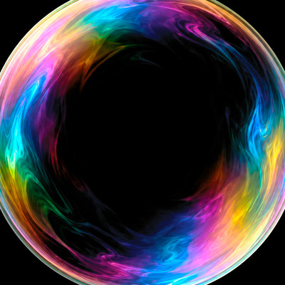 Bubble Sky