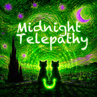 Midnight Telepathy