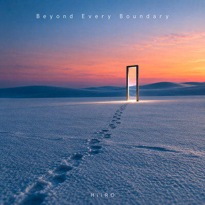 Beyond Every Boundary