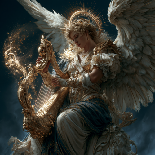 The Angel Archive