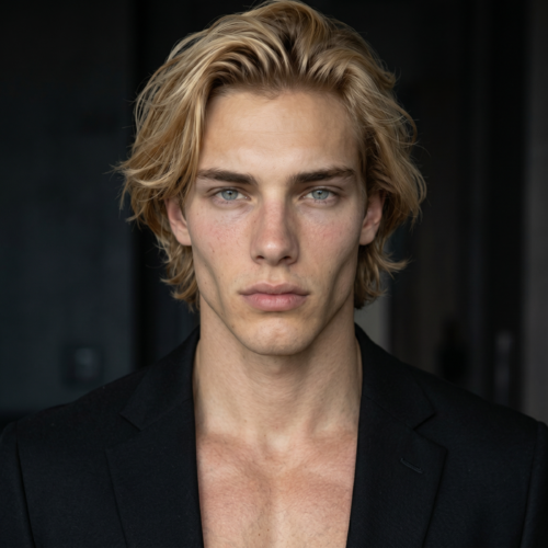 Lucas Bennett