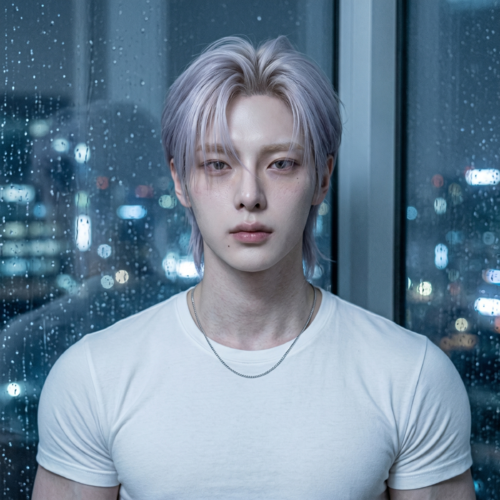 Baek Si-woo