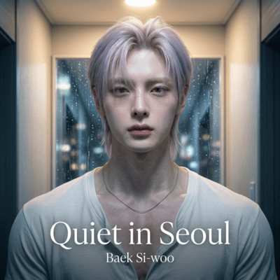 Quiet in Seoul
