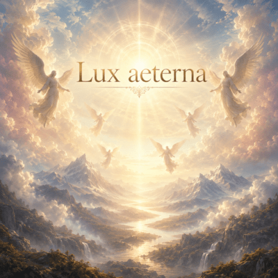 Lux aeterna